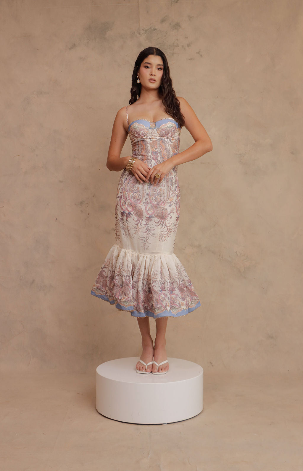 VESTIDO RENATA