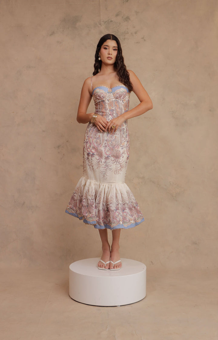 VESTIDO RENATA