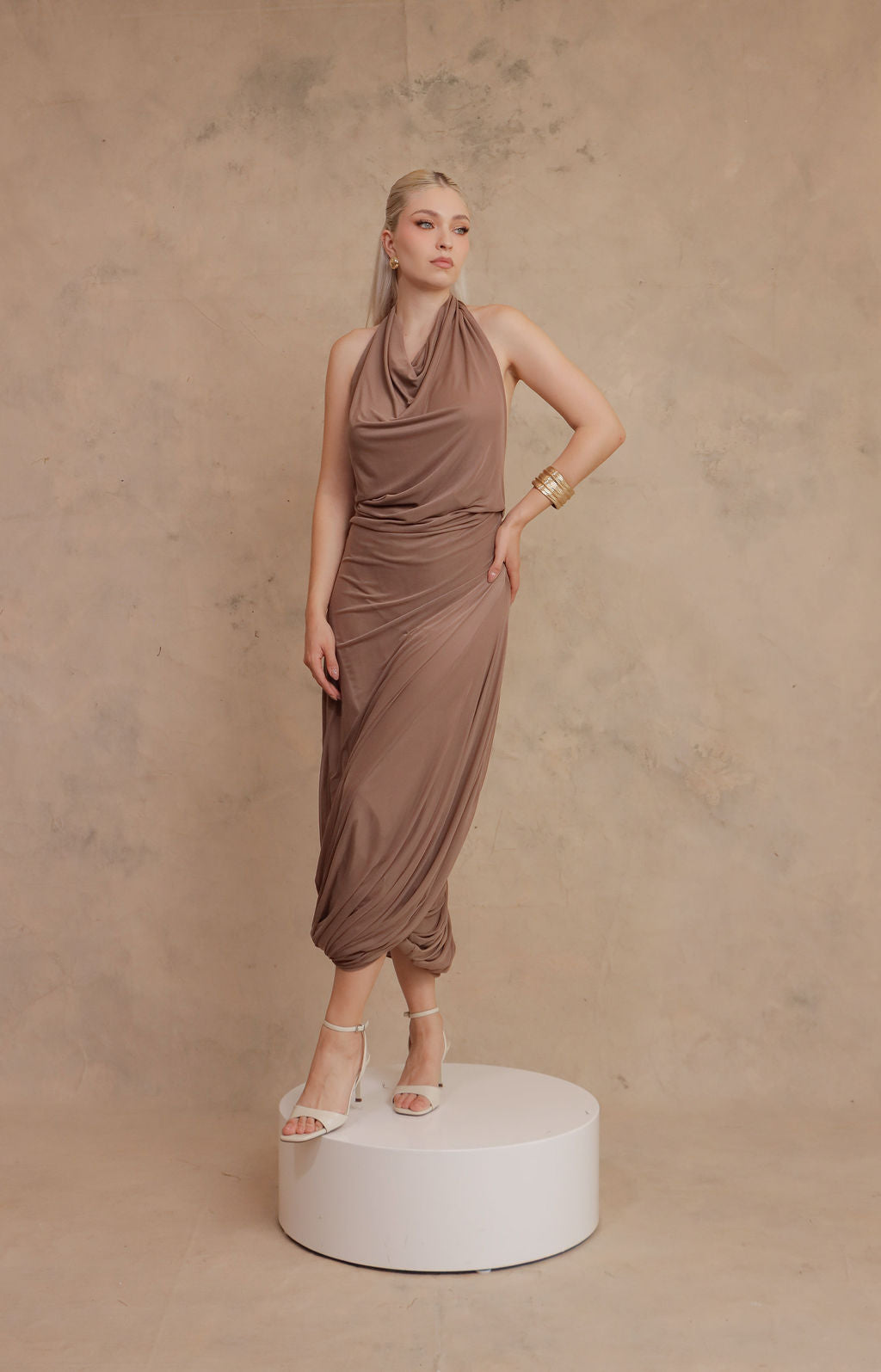 VESTIDO NOA