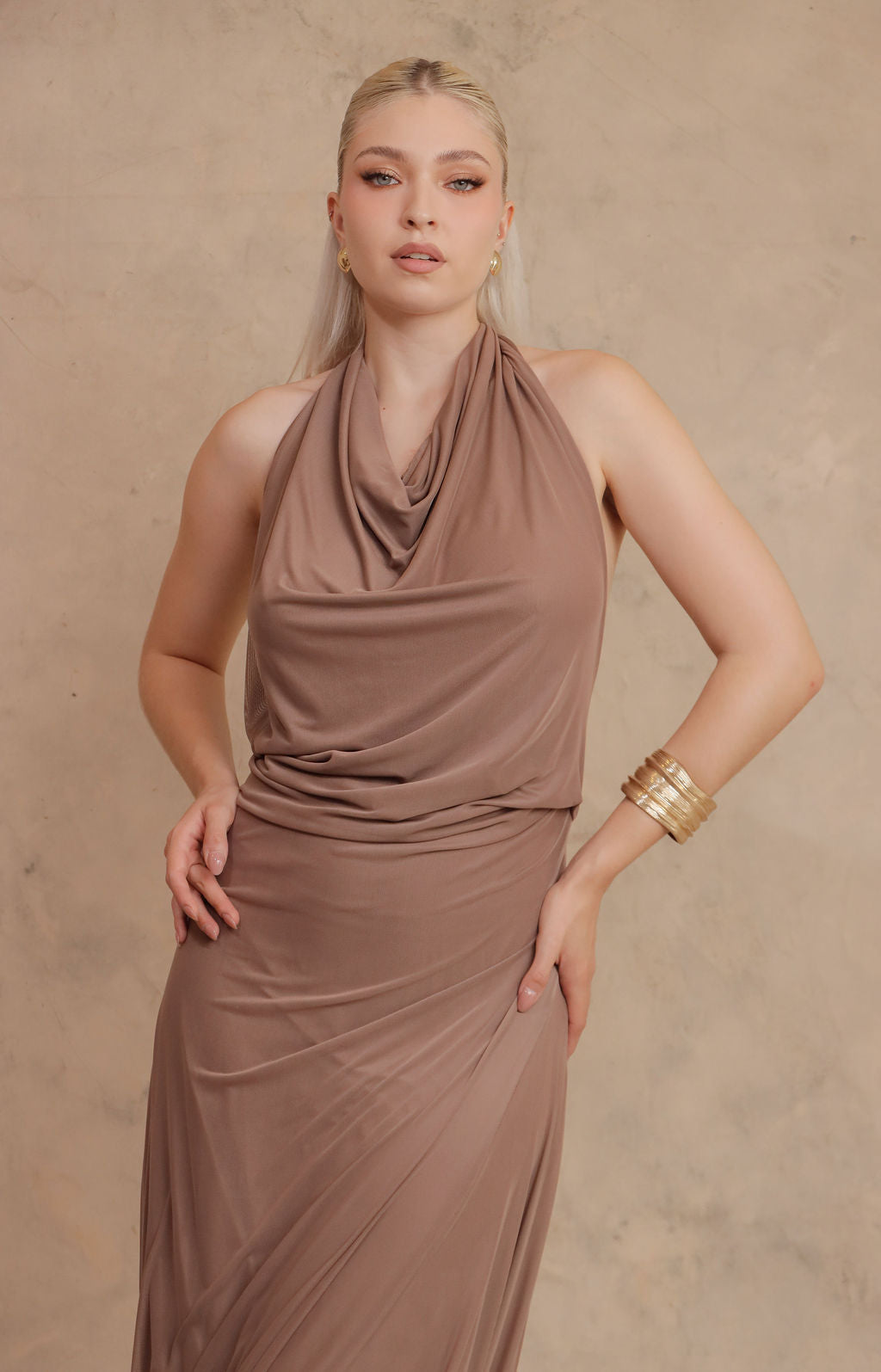 VESTIDO NOA