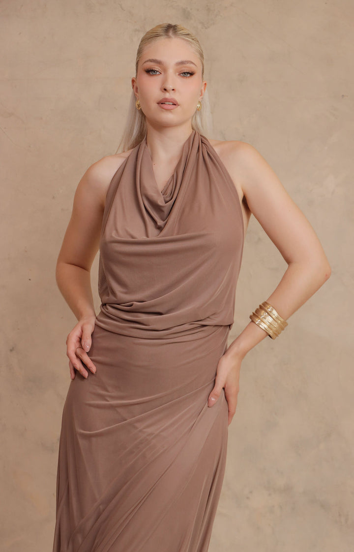 VESTIDO NOA