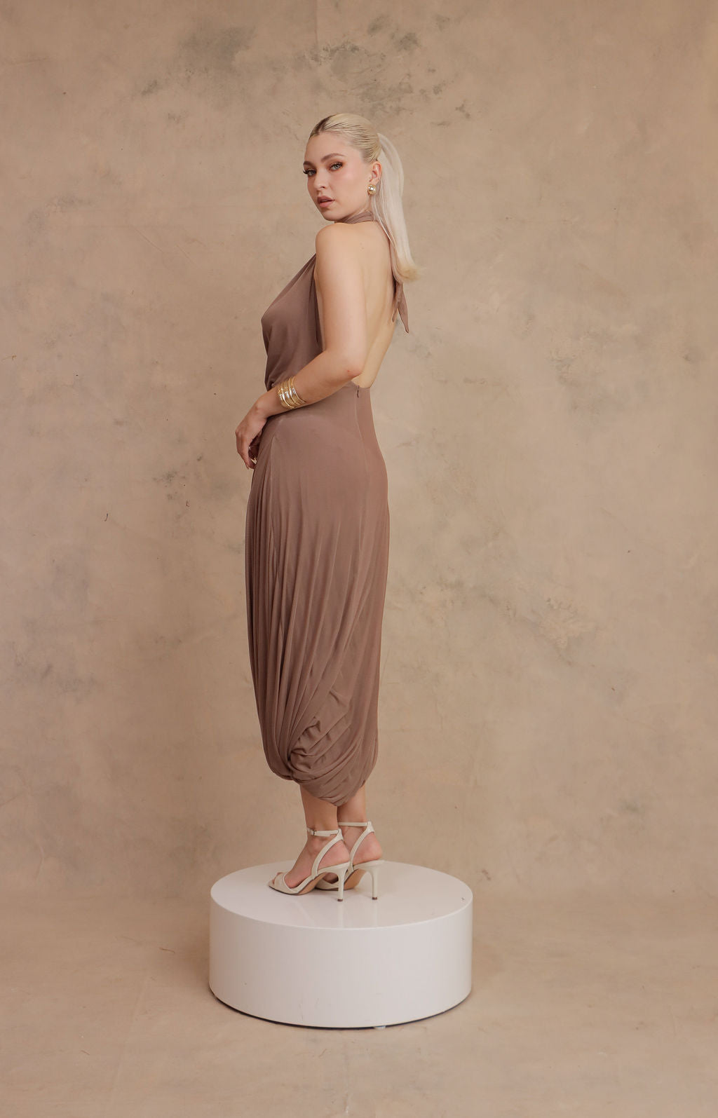 VESTIDO NOA