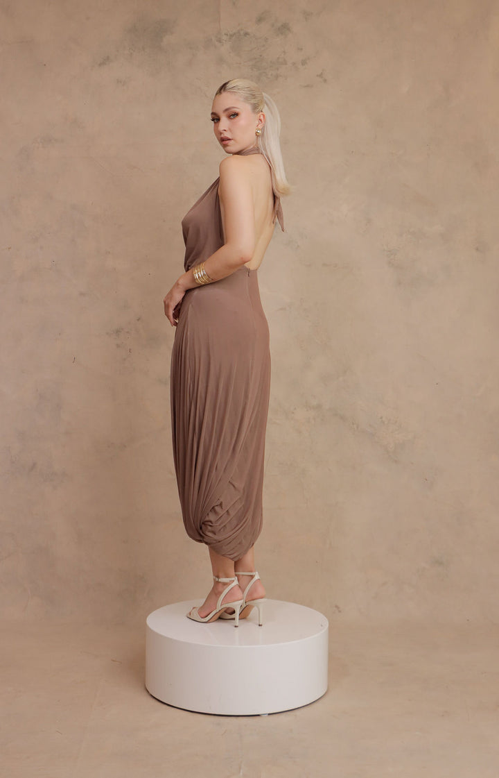 VESTIDO NOA