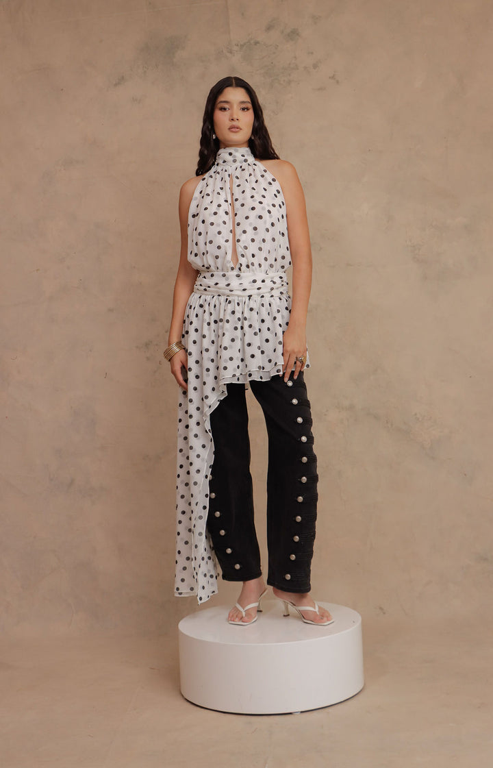 BLUSA VALENTINA