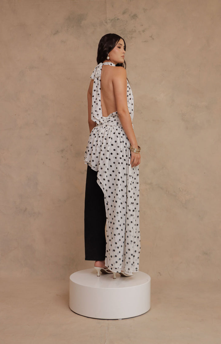 BLUSA VALENTINA