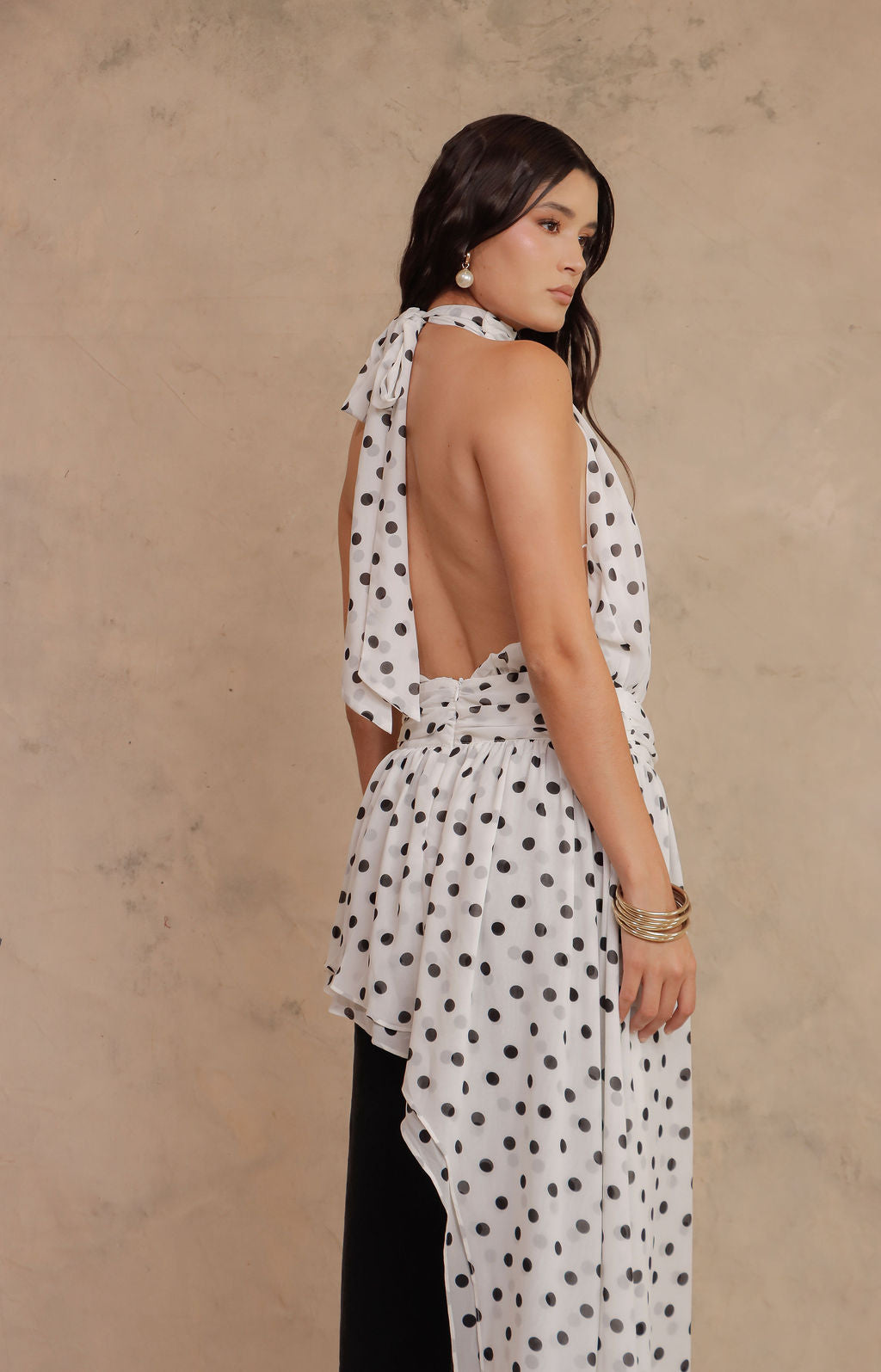 BLUSA VALENTINA