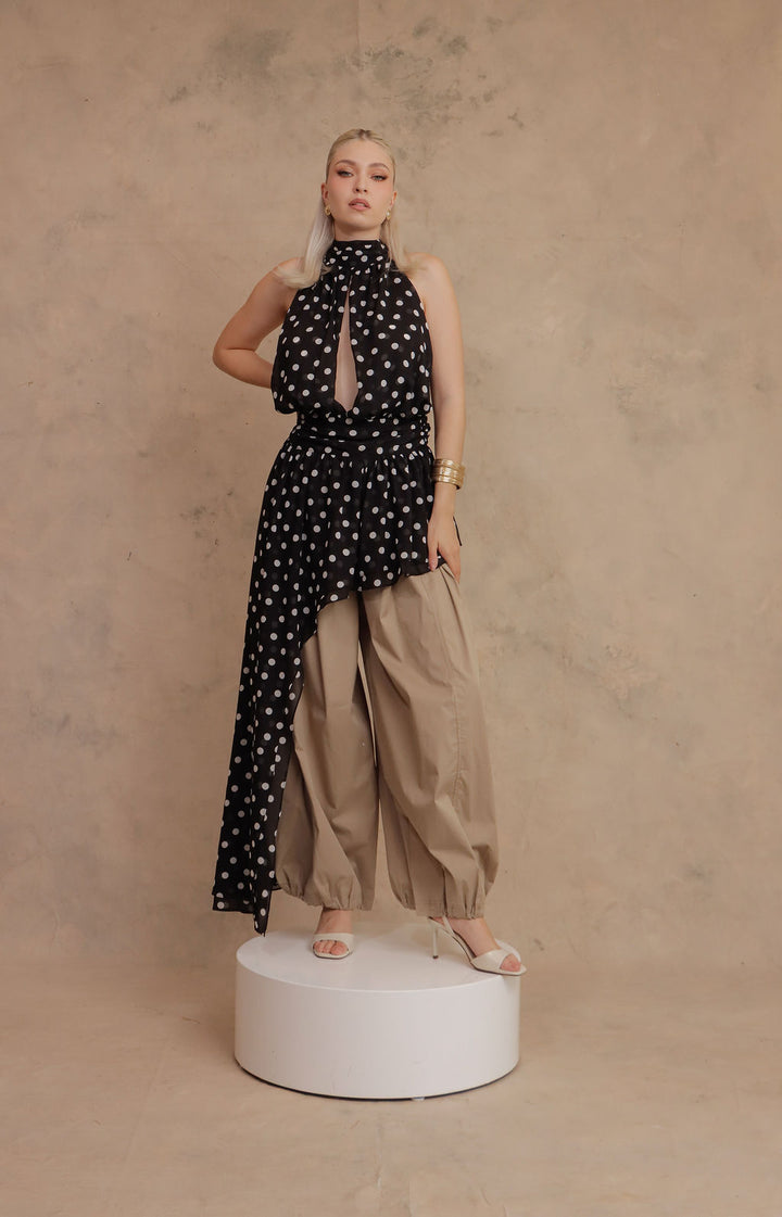 BLUSA VALENTINA