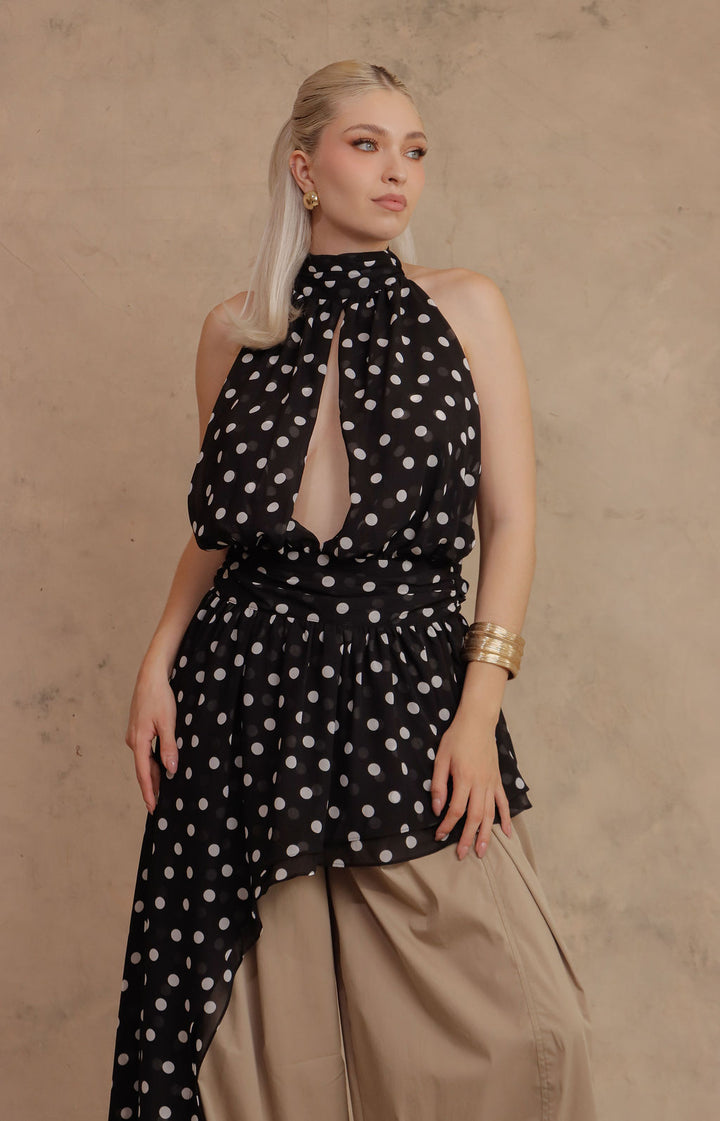 BLUSA VALENTINA