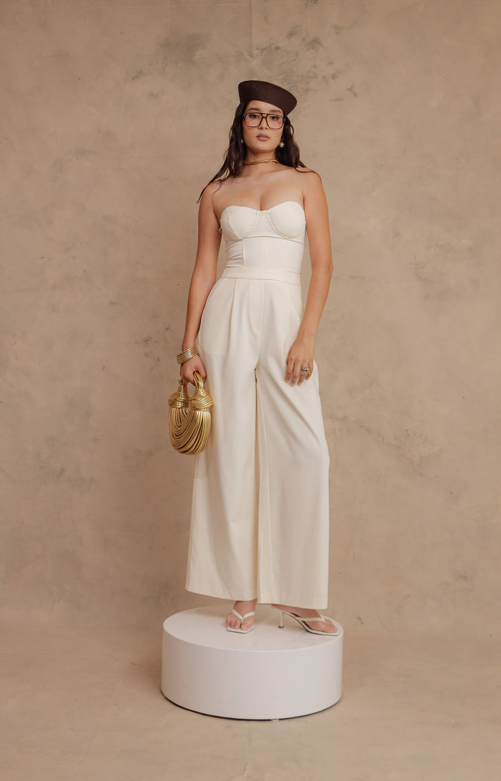 JUMPSUIT MONACO
