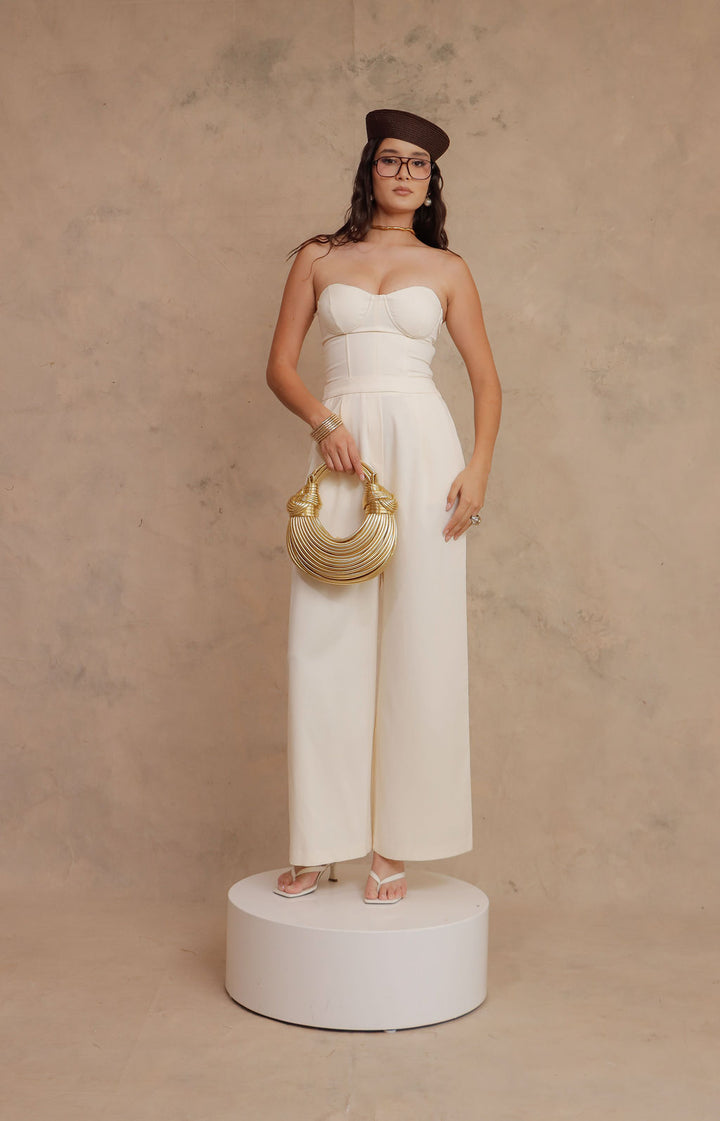 JUMPSUIT MONACO