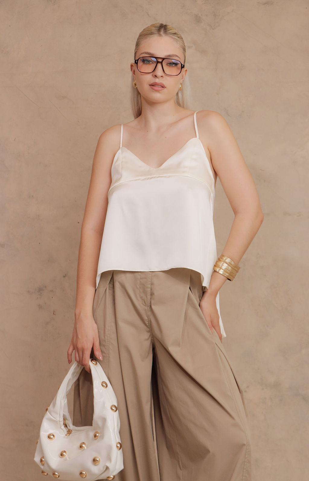 BLUSA LUNA