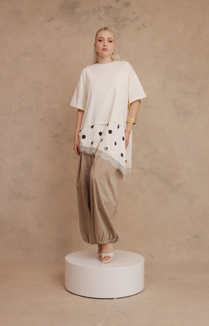 BLUSA MILAN