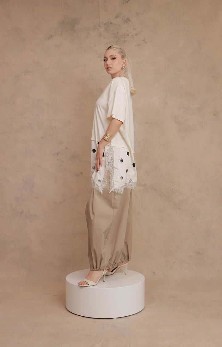 BLUSA MILAN