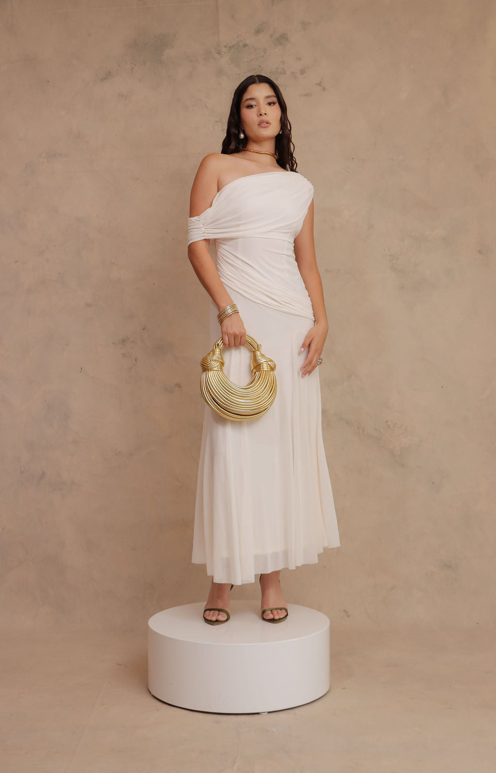 VESTIDO EMILIA