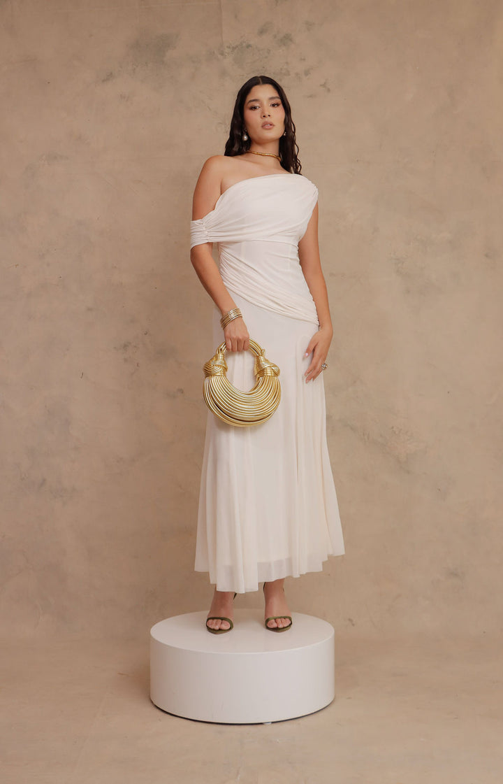 VESTIDO EMILIA