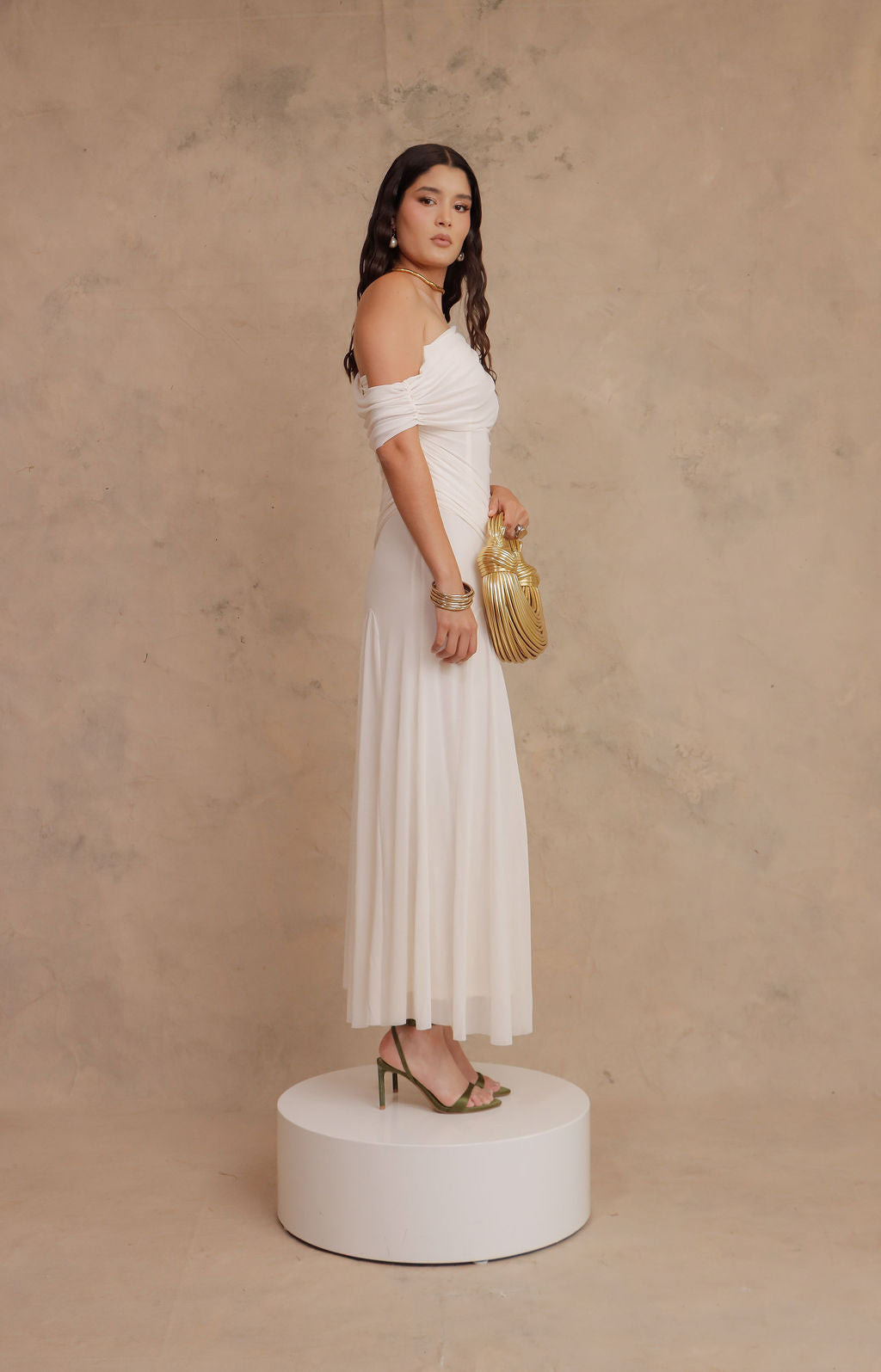 VESTIDO EMILIA