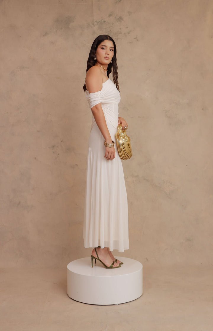 VESTIDO EMILIA