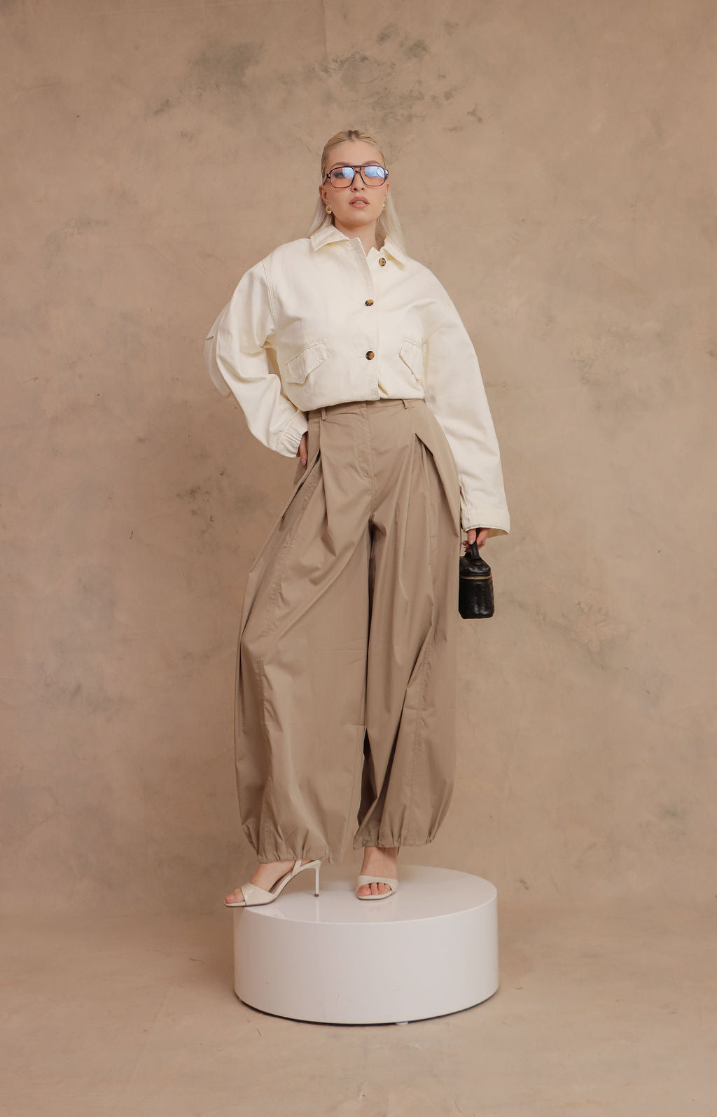 PANTALON JULIETA