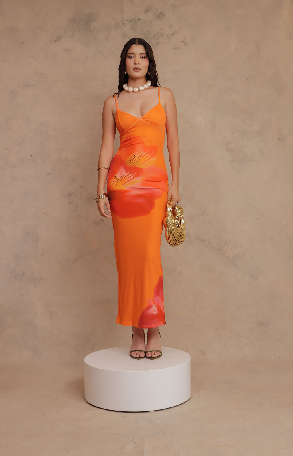 VESTIDO VALENTINA