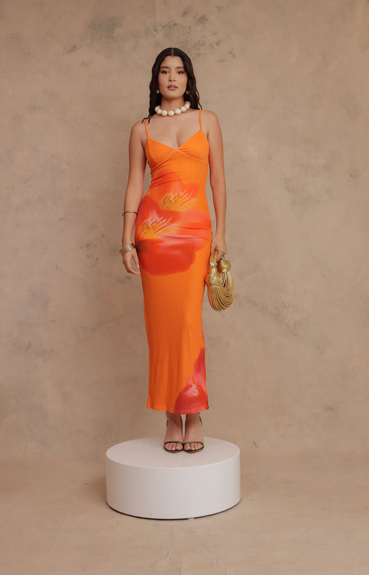 VESTIDO VALENTINA