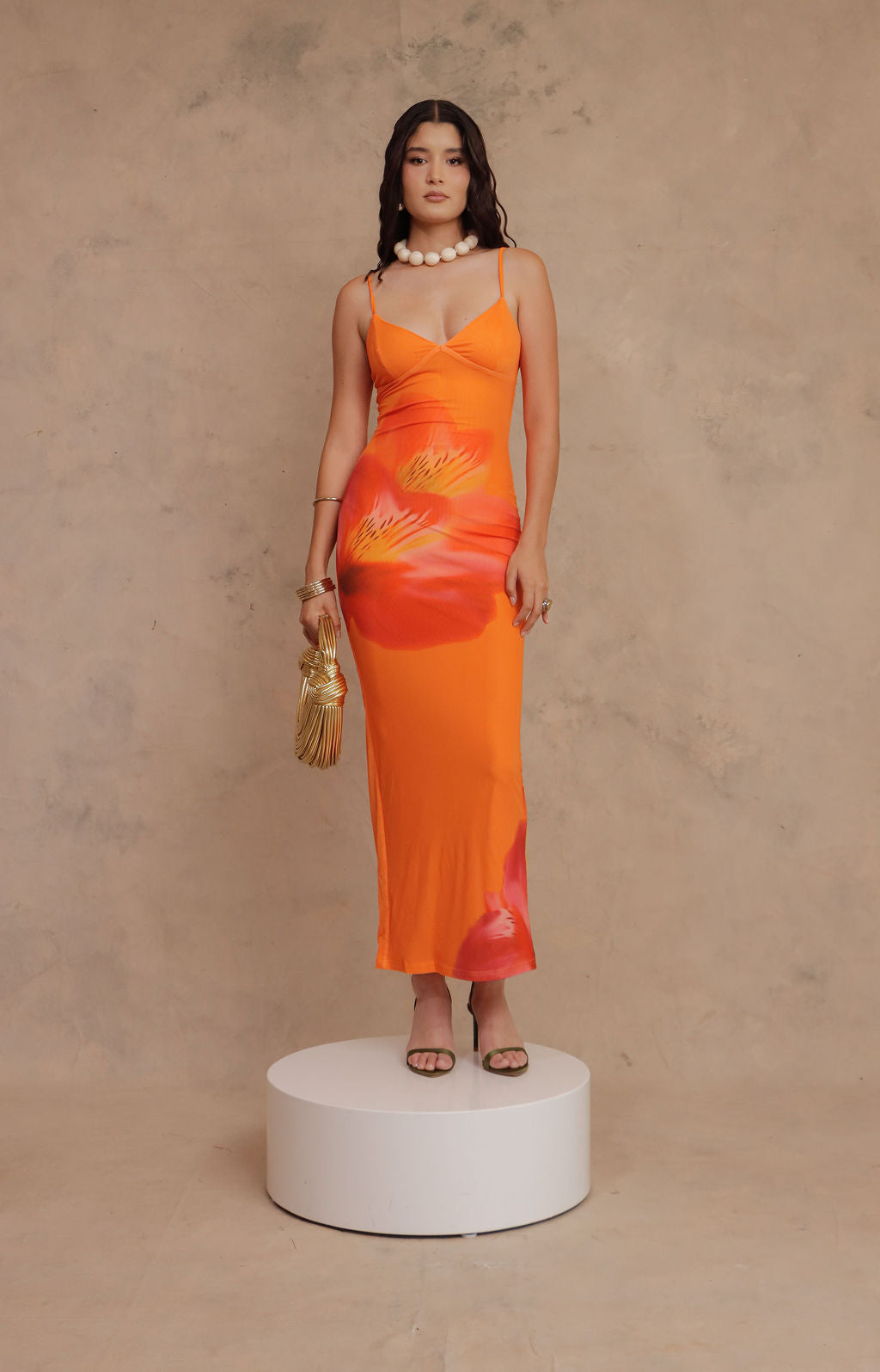 VESTIDO VALENTINA