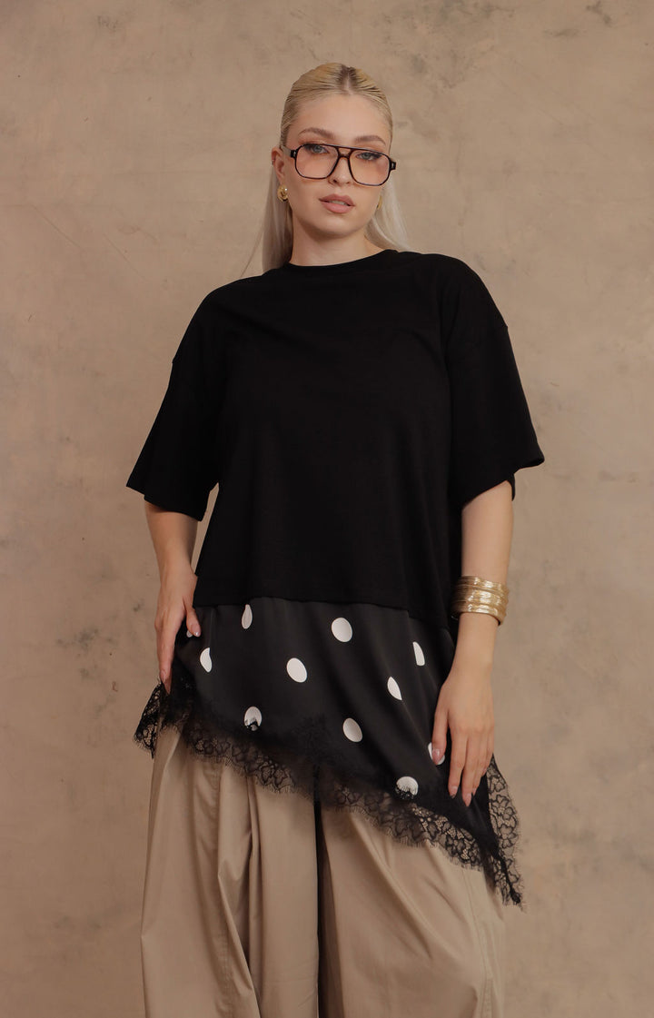 BLUSA ANTONELLA