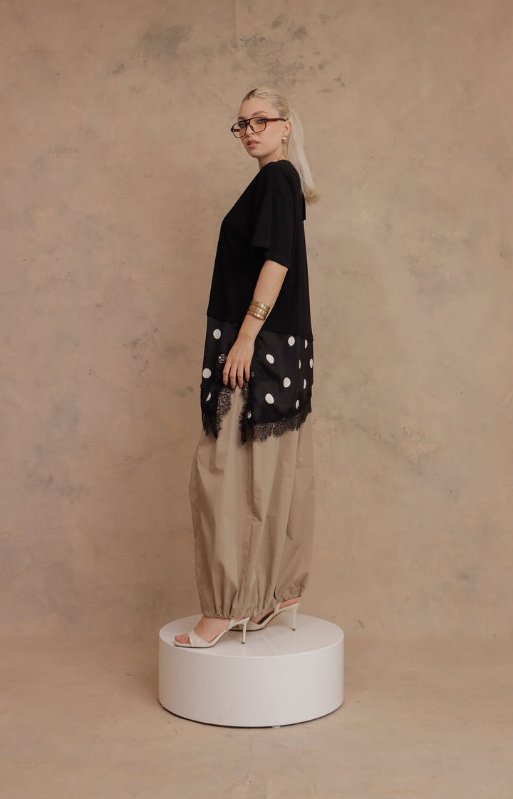 BLUSA ANTONELLA