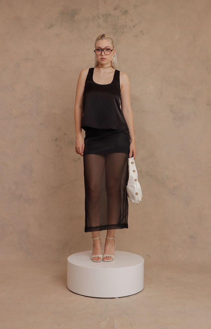 BLUSA RENATA