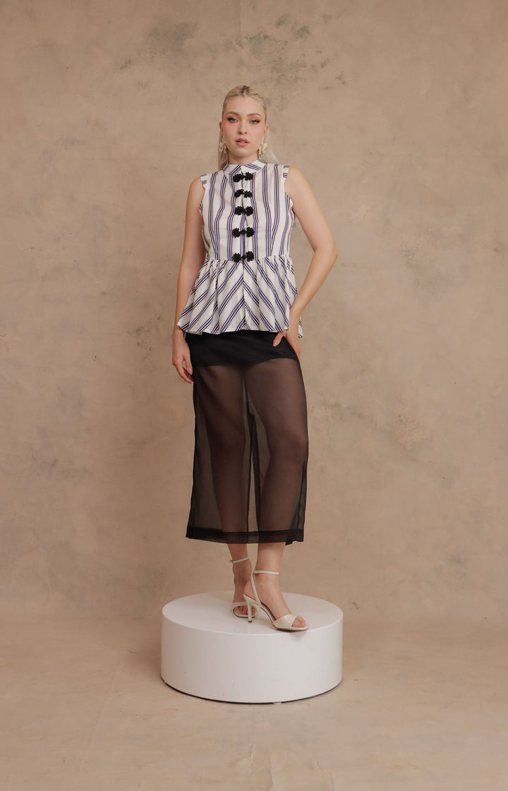 BLUSA CAMILA