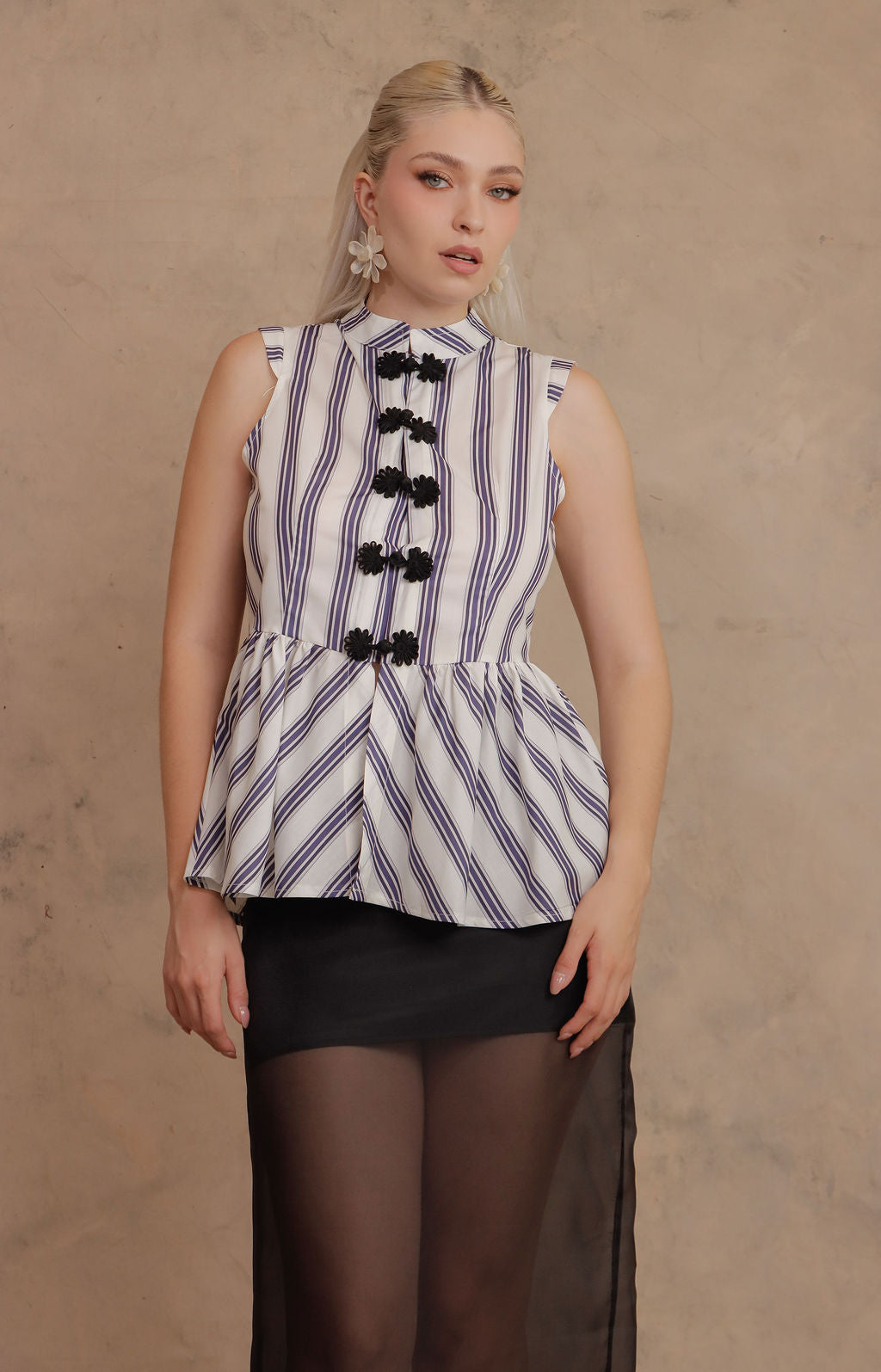 BLUSA CAMILA