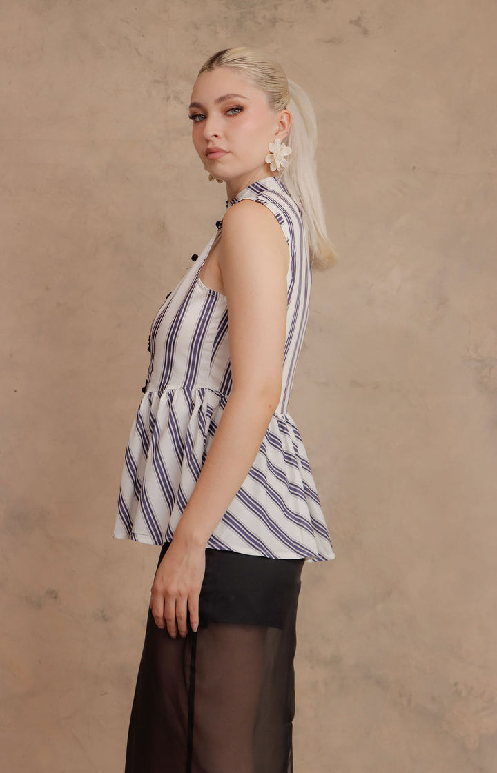 BLUSA CAMILA