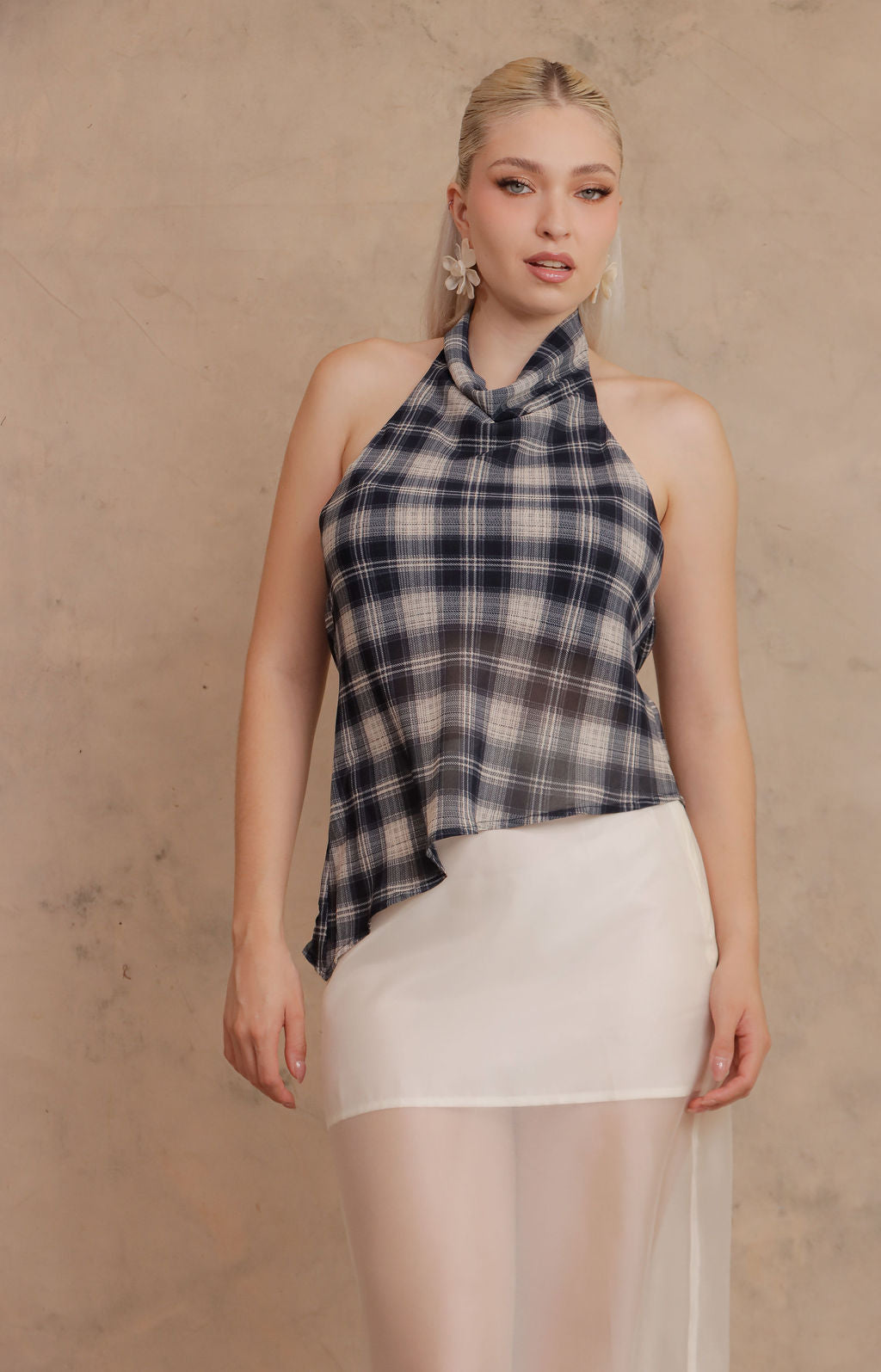 BLUSA HARPER
