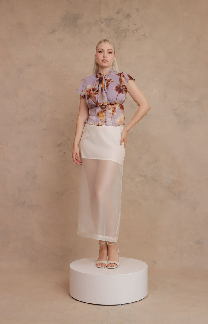 BLUSA CAMELIA