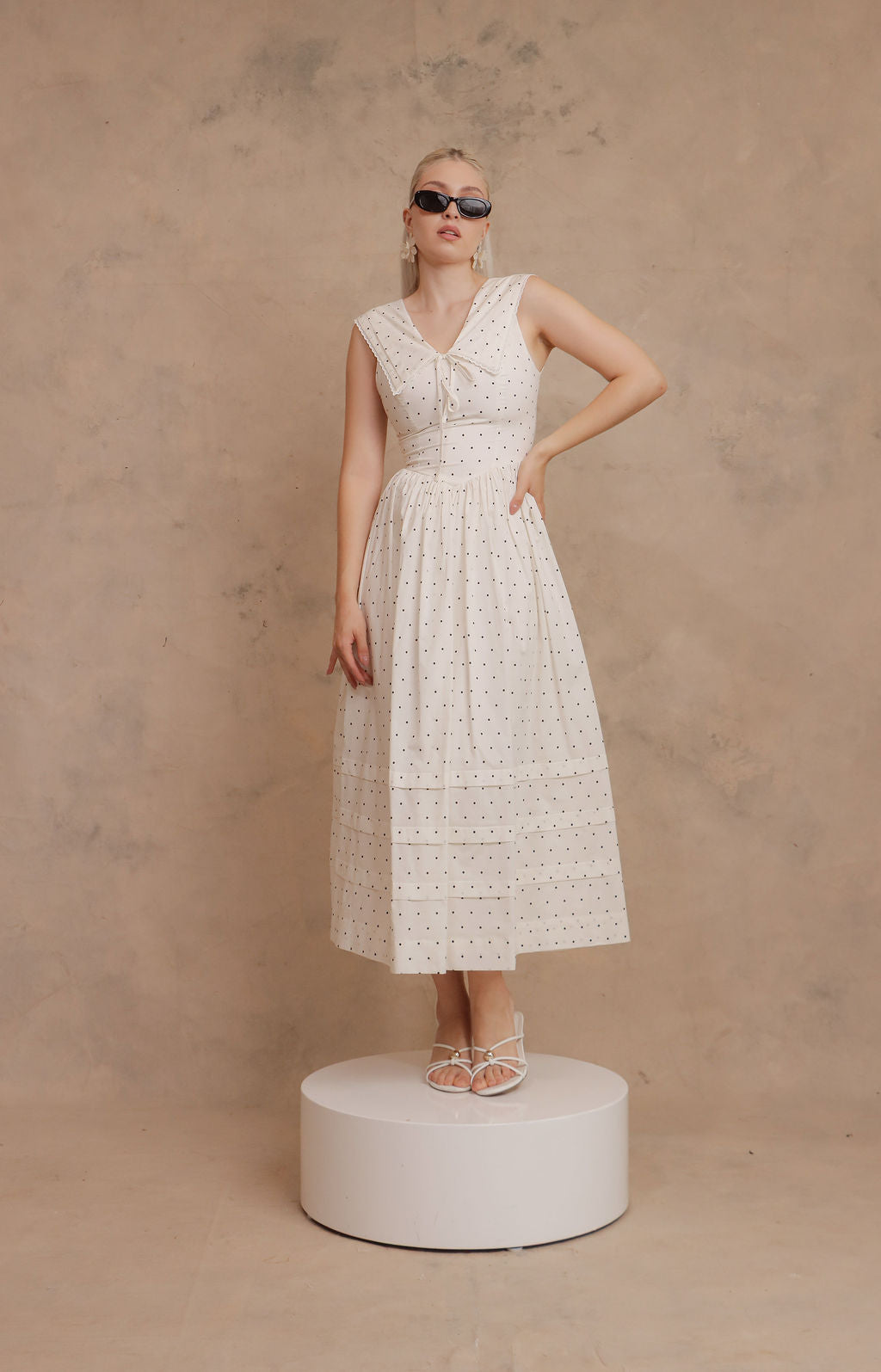 VESTIDO AMELIA