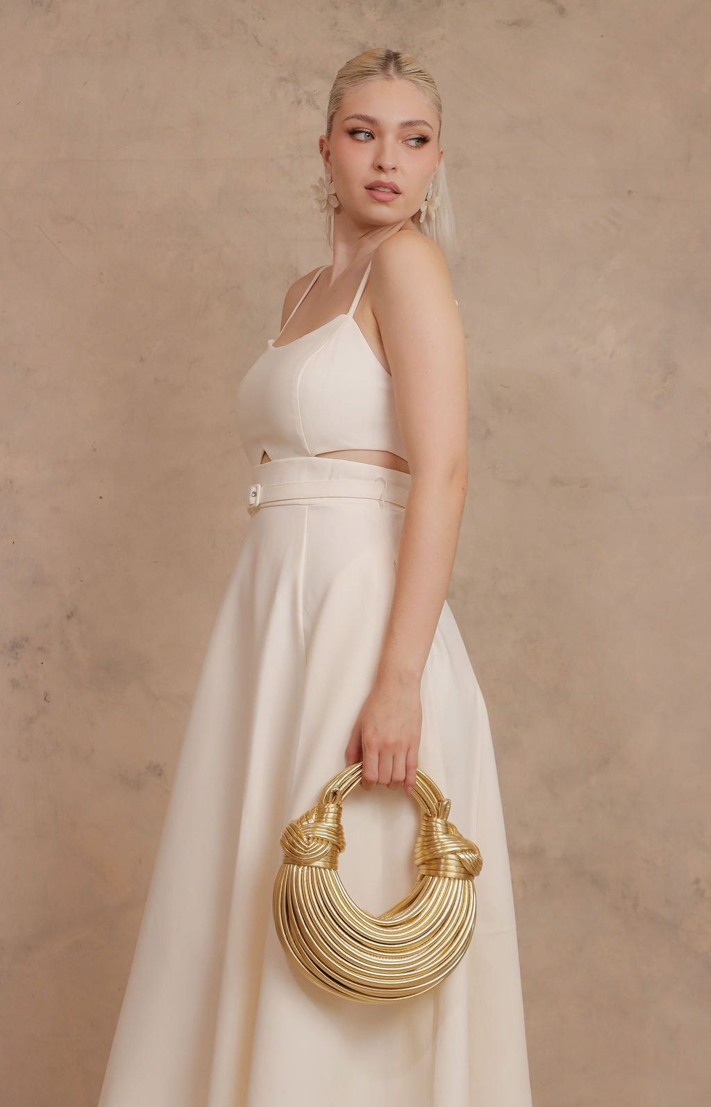 VESTIDO BIANCA