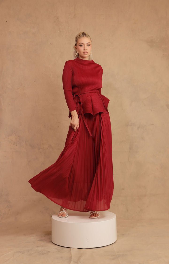 VESTIDO EMILIA