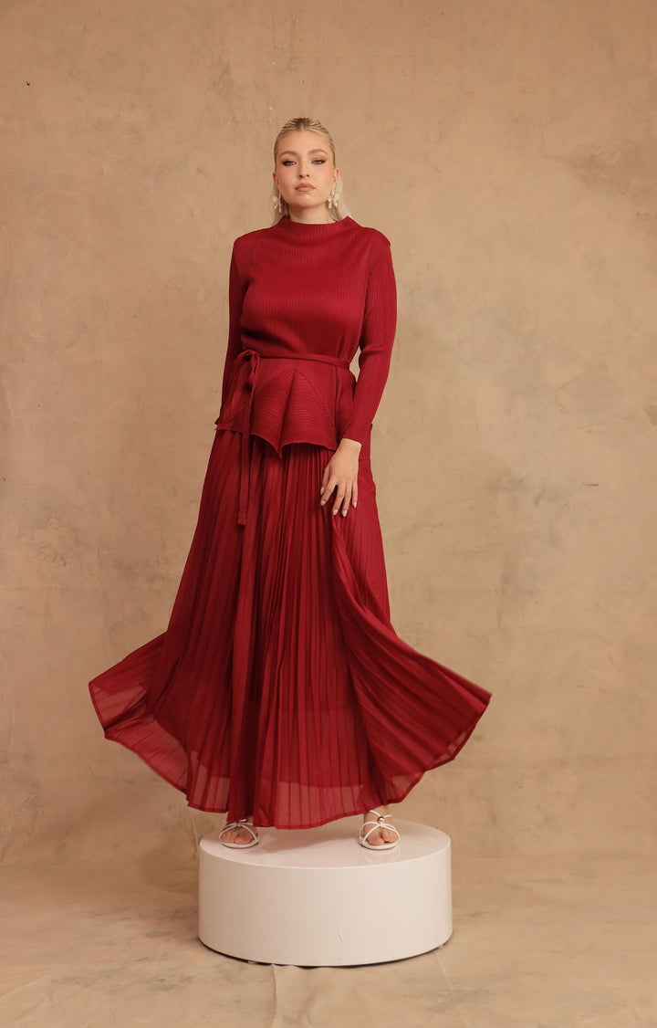 VESTIDO EMILIA
