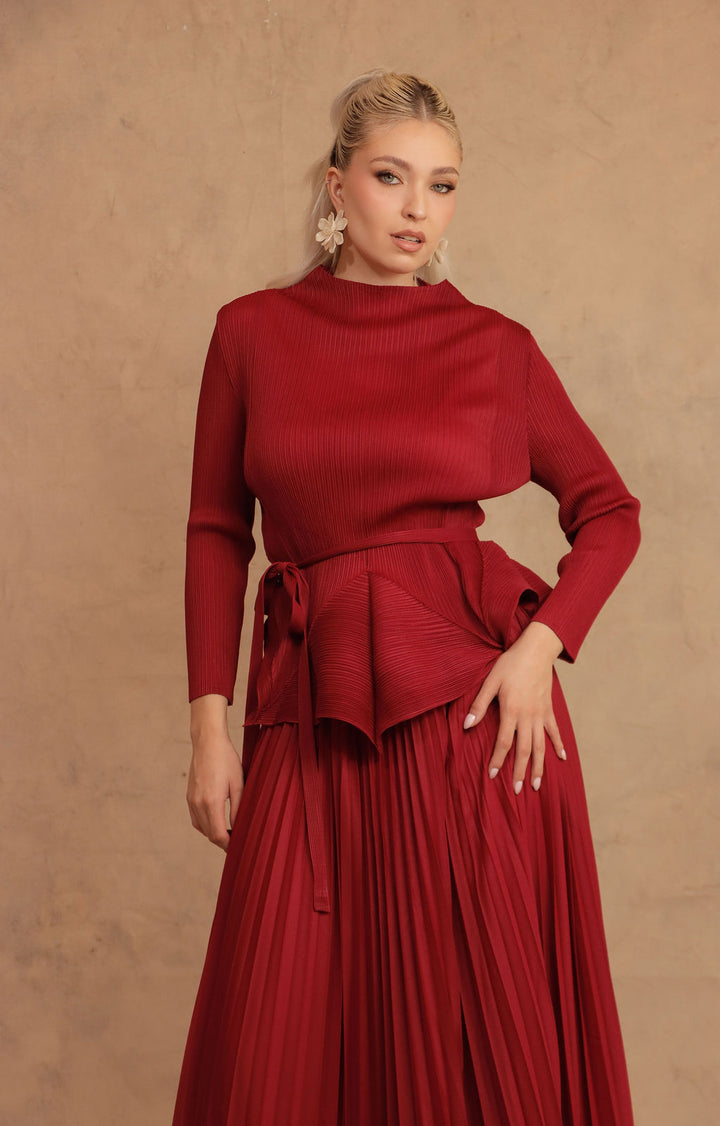 VESTIDO EMILIA