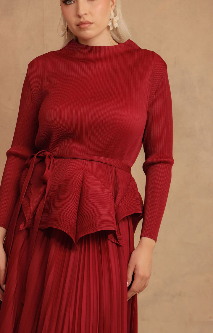 VESTIDO EMILIA