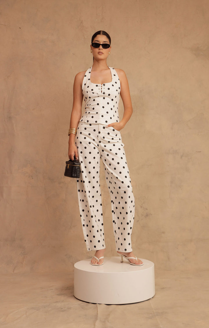 CONJUNTO ISABELLA