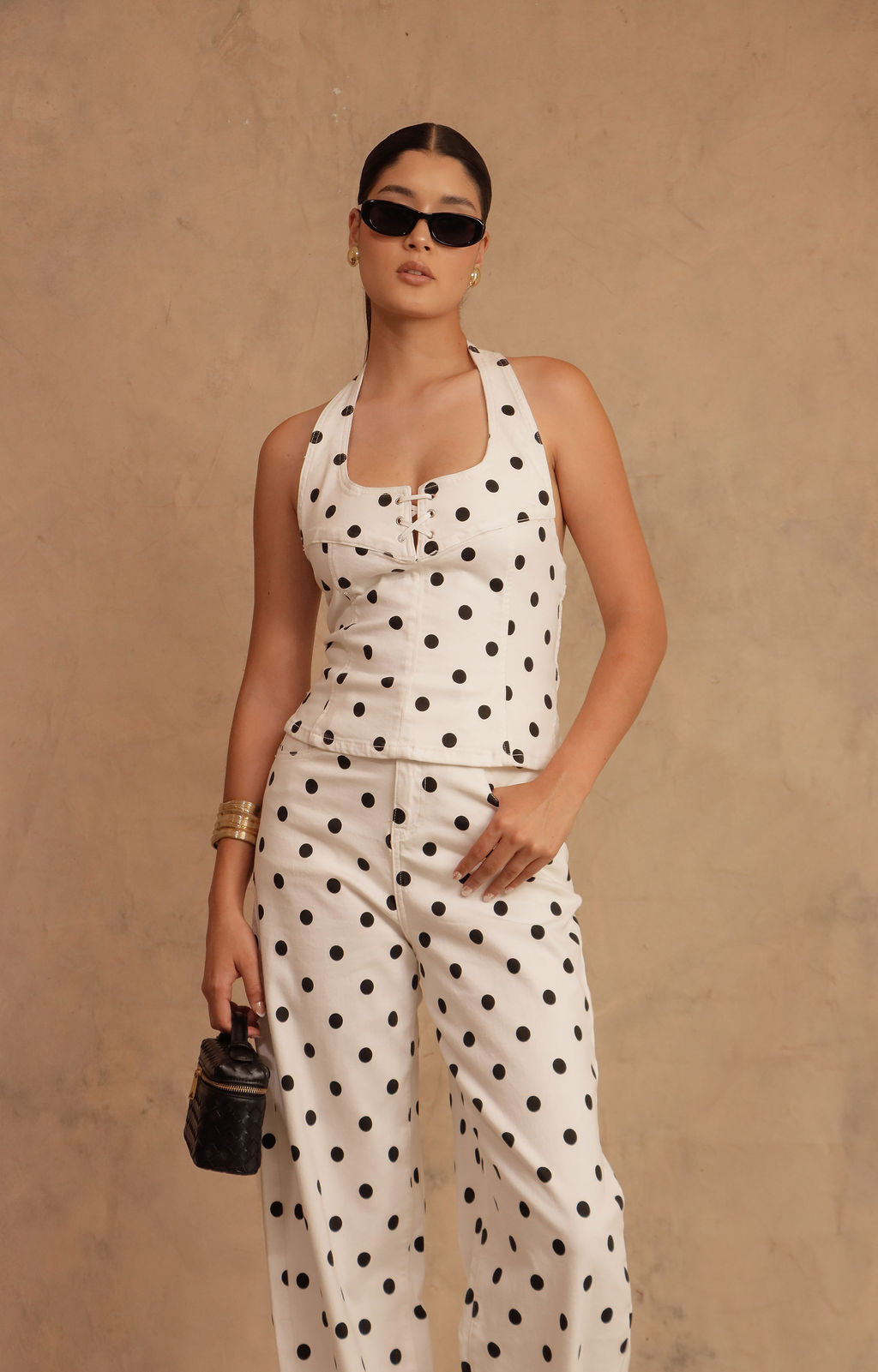 CONJUNTO ISABELLA