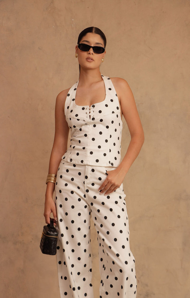 CONJUNTO ISABELLA