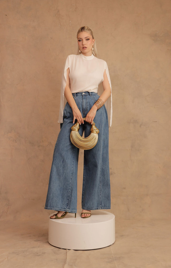 PANTALON AMELIA