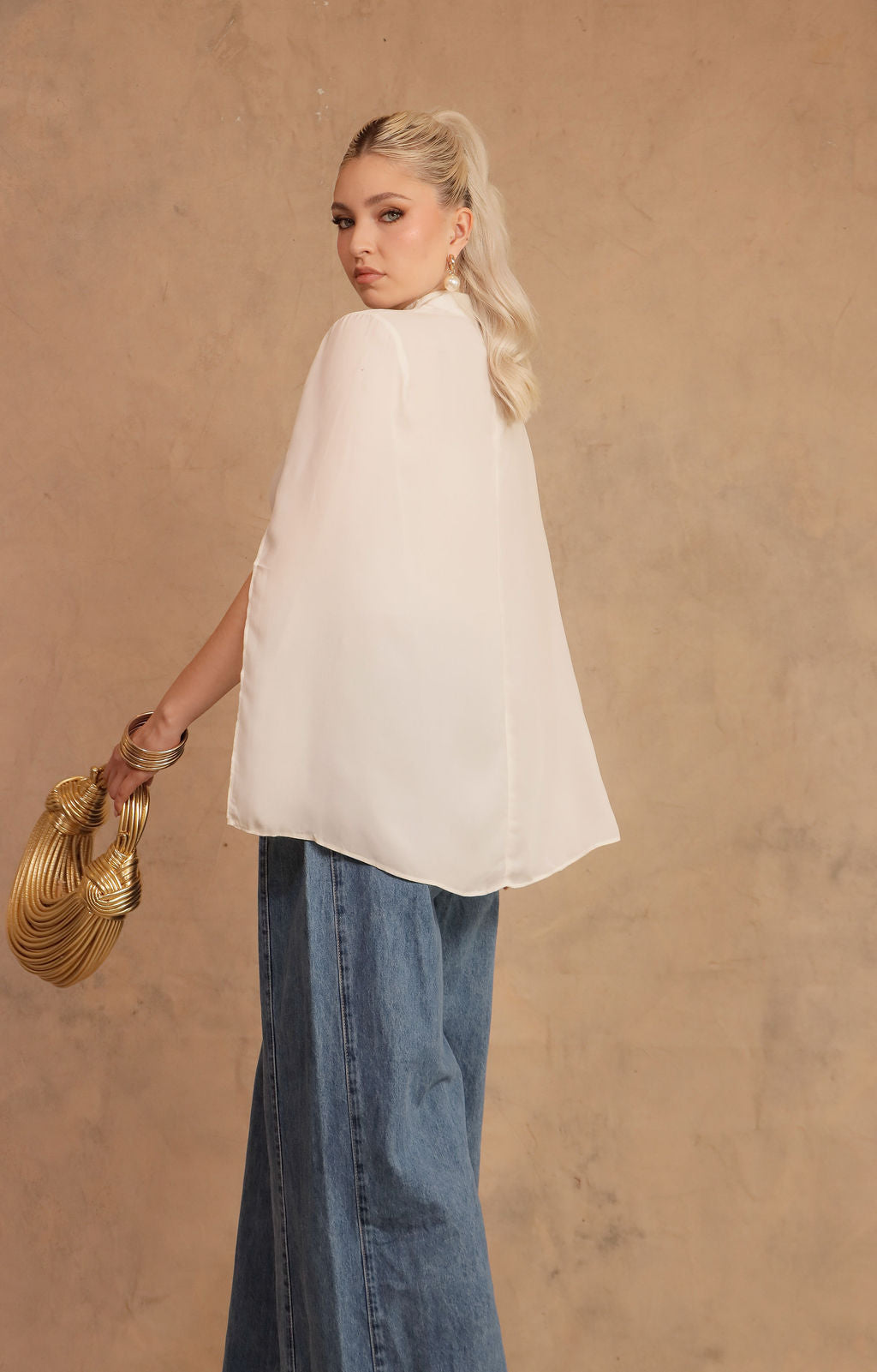 BLUSA ARIAM