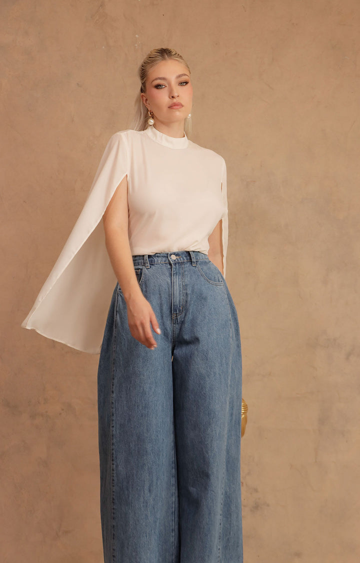 BLUSA ARIAM