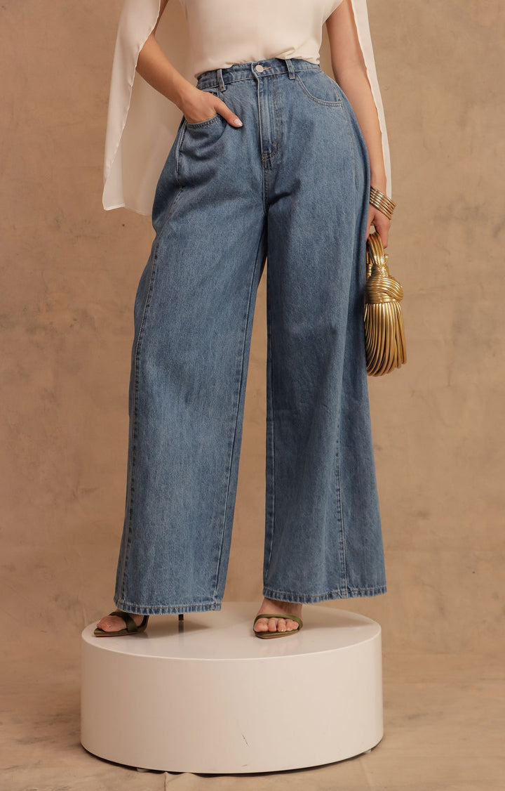 PANTALON AMELIA