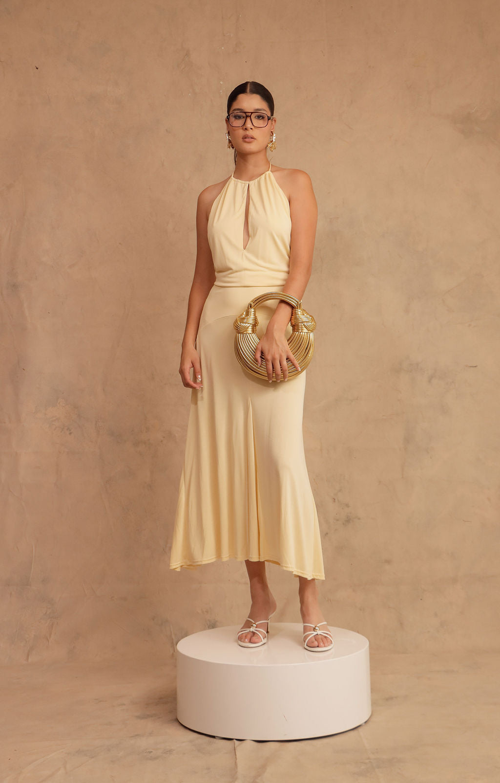 VESTIDO AURA