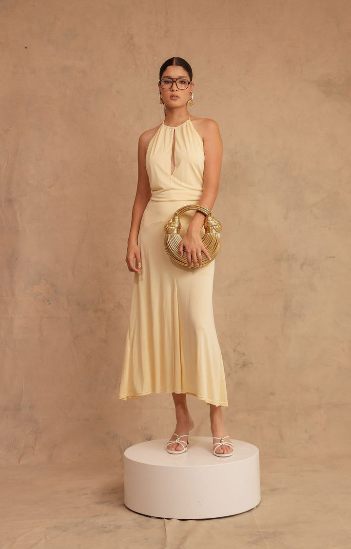 VESTIDO AURA