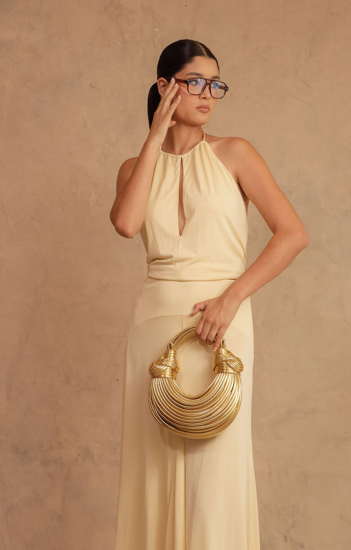 VESTIDO AURA