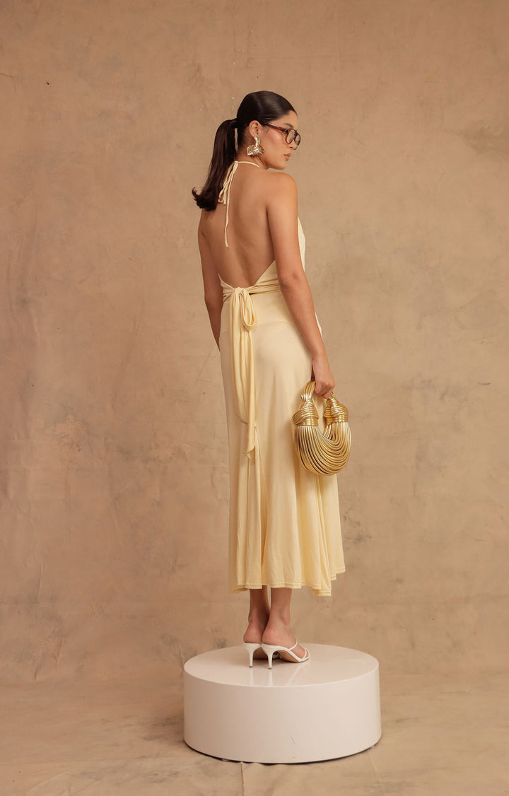 VESTIDO AURA